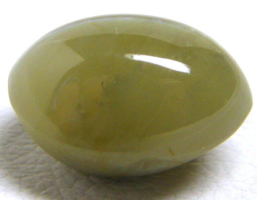 天然クリソベリルキャッツアイ6.45ct