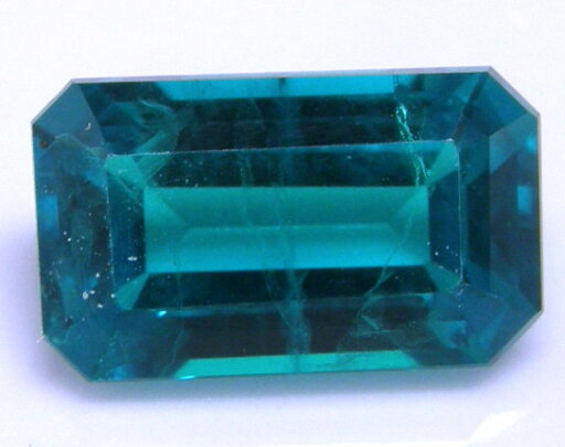 合成エメラルド2.20ct 合成エメラルド2.20ct