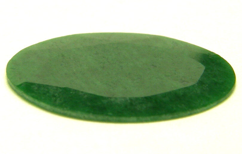 Gems 楽天市場支店の天然翡翠2.11ct｜アングル2