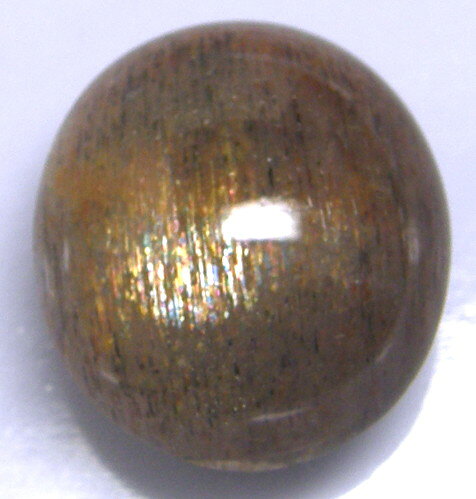 天然サンストーンスター11.42ct