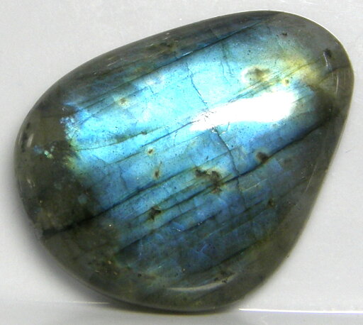 天然ラブラドライト41.91ct 天然ラブラドライト41.91ct