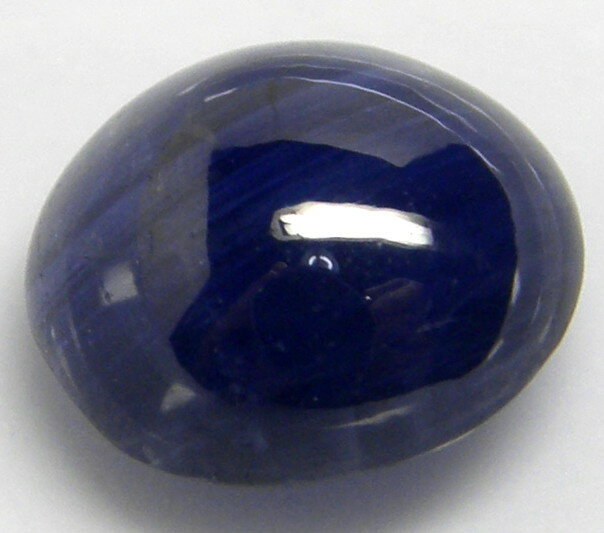 天然ブルーサファイア2.92ct　9月誕生石