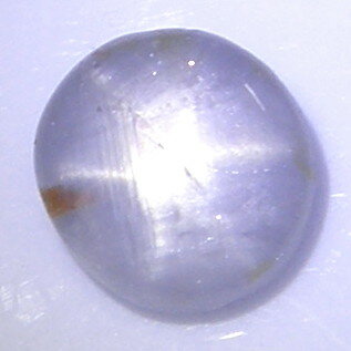 天然ブルースターサファイア2.33ct 9月誕生石 天然ブルースターサファイア2.33ct 9月誕生石