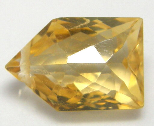 天然シトリンクォーツ3.76ct 天然シトリンクォーツ3.76ct