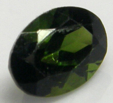 天然グリーントルマリン0.53ct