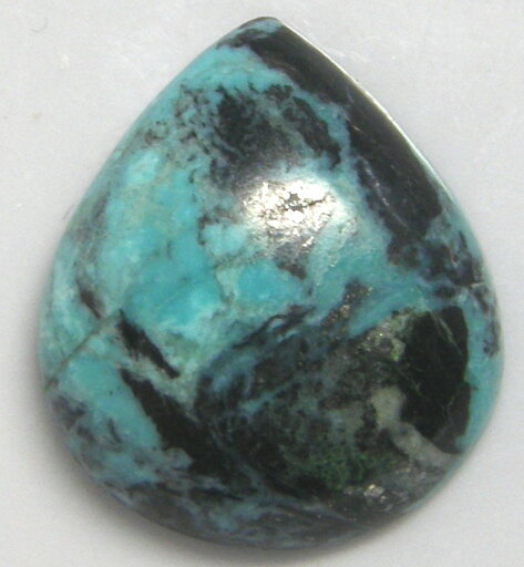 天然ターコイズ11.44ct 天然ターコイズ11.44ct