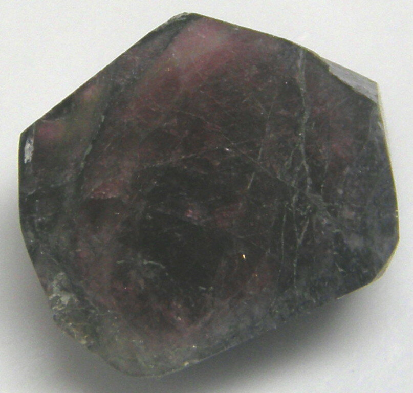 天然ウォーターメロン・トルマリン17.26ct