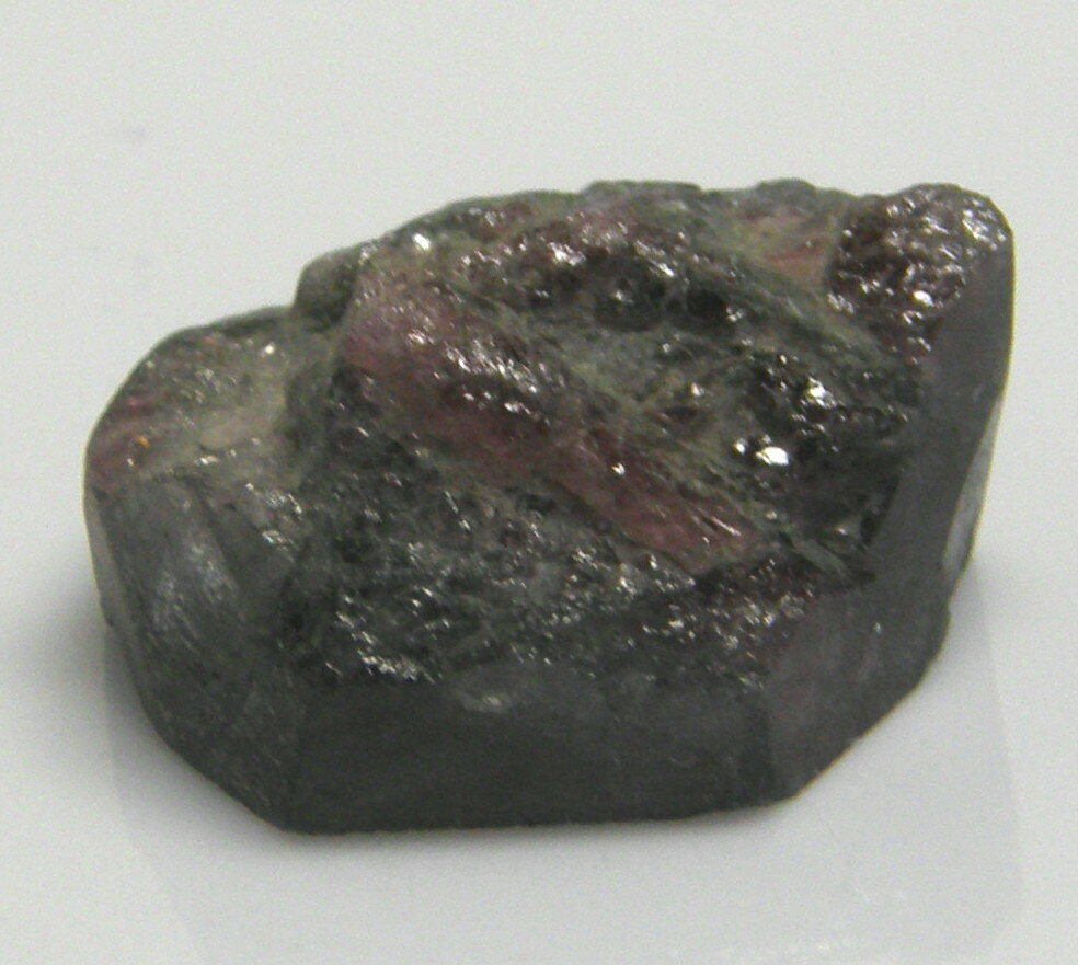天然ウォーターメロン・トルマリン17.26ct