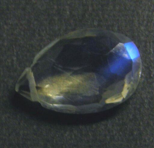 天然ペリステライト3.14ct 天然ペリステライト3.14ct