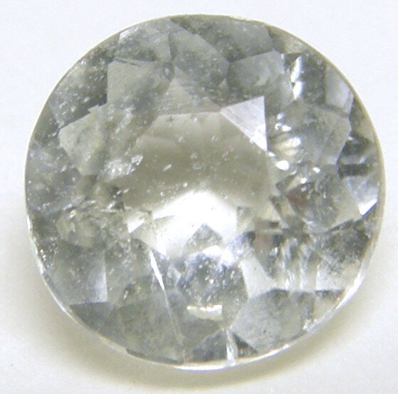 天然フォルステライト0.71ct