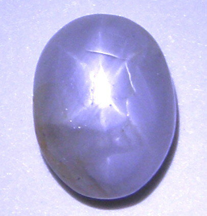 天然パーティーカラースターサファイア3.53ct 9月誕生石 天然パーティーカラースターサファイア3.53ct 9月誕生石