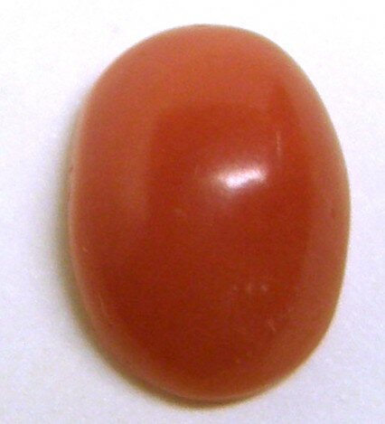 天然珊瑚1.76ct 天然珊瑚1.76ct