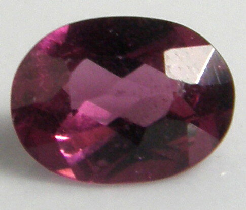 天然バイオレットガーネット0.79ct 天然バイオレットガーネット0.79ct
