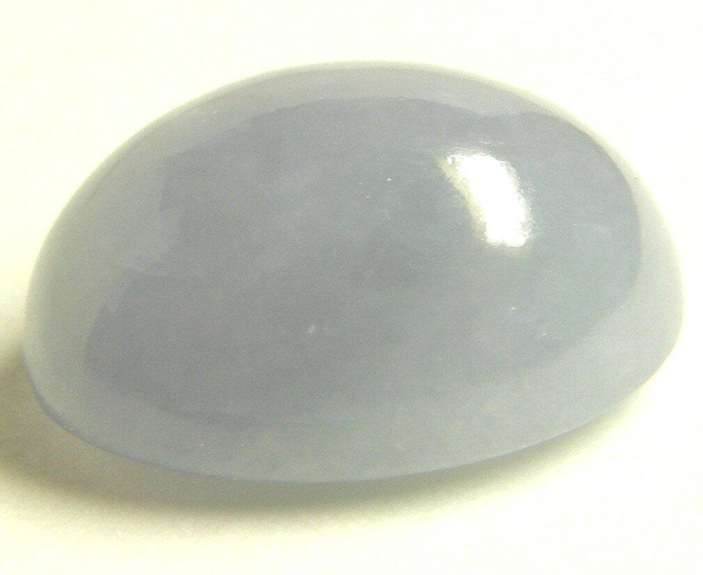 天然石 ブルー翡翠15.737ctソーティング付