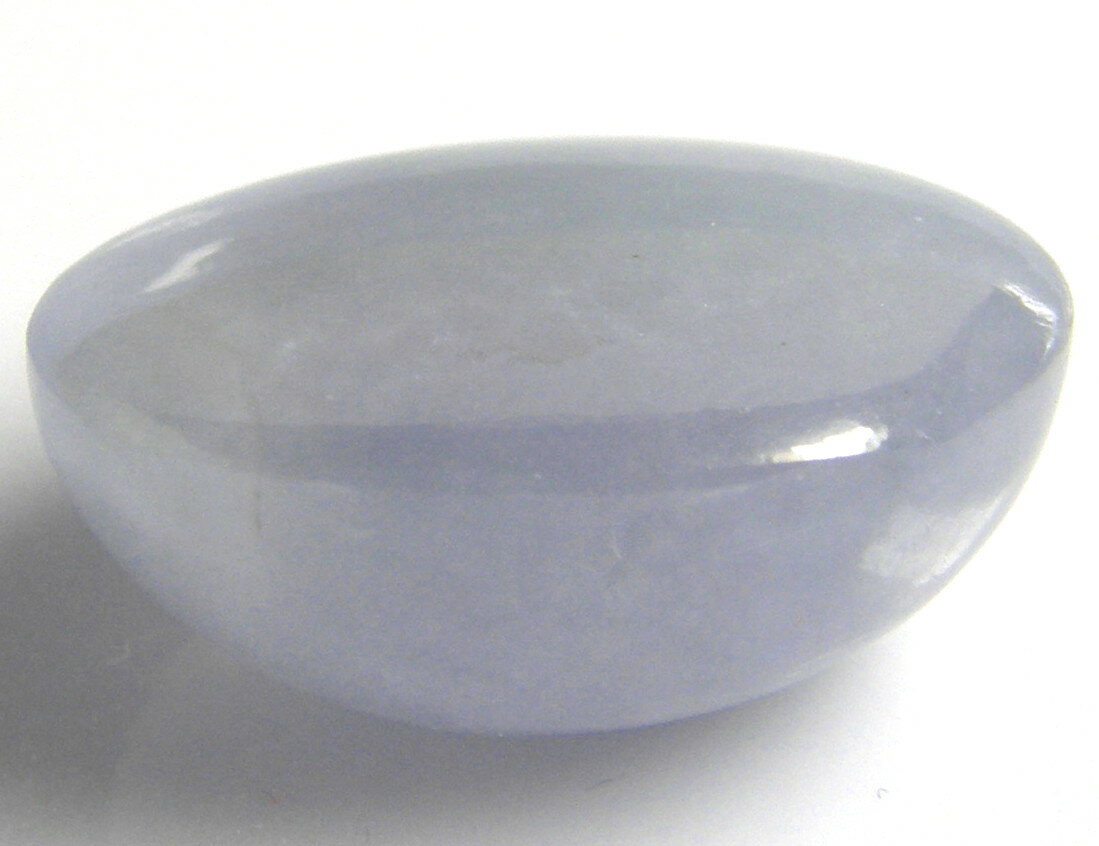 天然石 ブルー翡翠15.737ctソーティング付