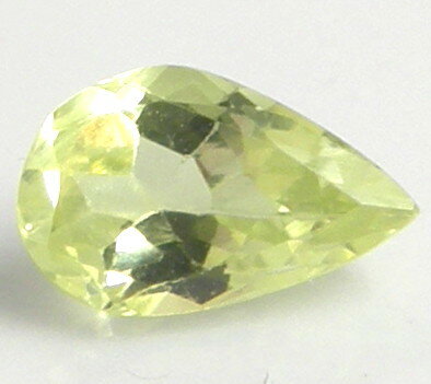 天然石 パロットクリソベリル0.48ct