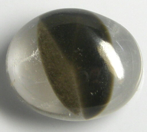 天然石 スモーキー/ホワイトクォーツ67.55ct 天然石 スモーキー/ホワイトクォーツ67.55ct