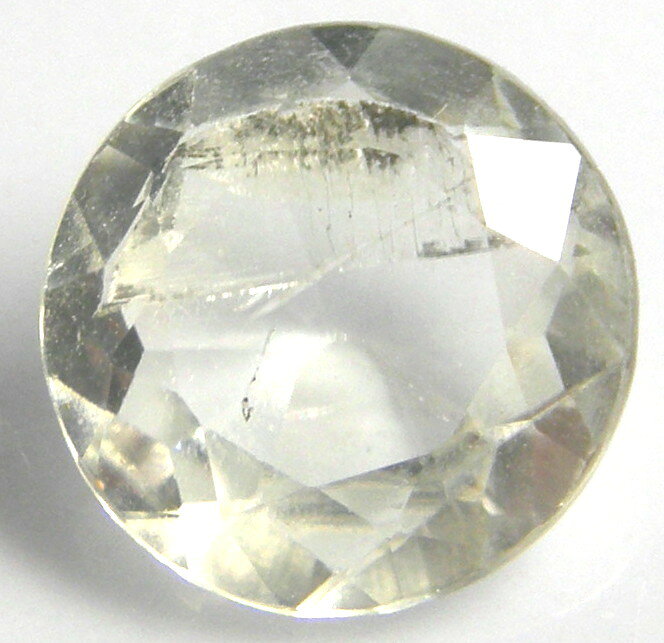 天然石 フォルステライト1.96ct
