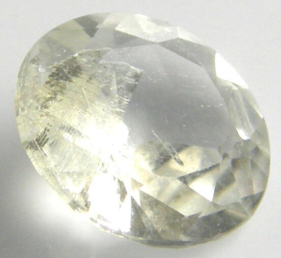 天然石 フォルステライト1.96ct
