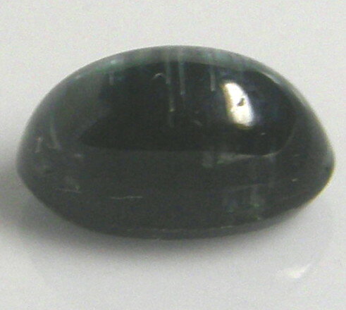天然石 インディゴ・ブルートルマリンキャッツアイ1.82ct