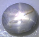 天然石 スターサファイア2.23ct 9月誕生石(4)