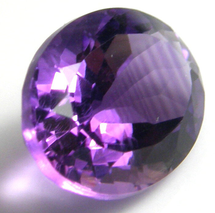 天然石 アメジスト5.38ct