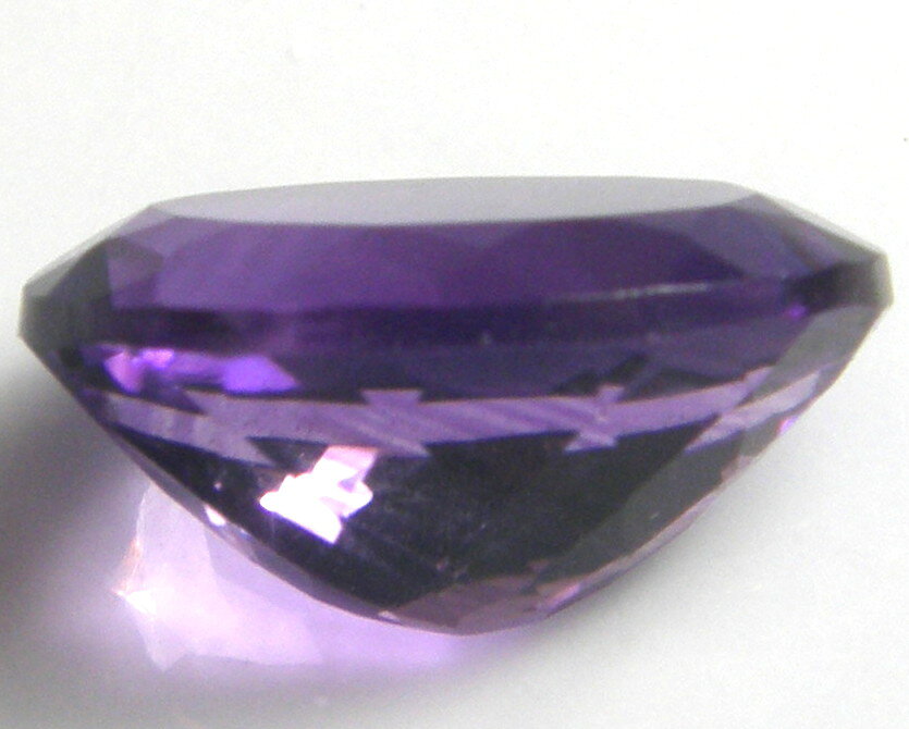 天然石 アメジスト5.38ct