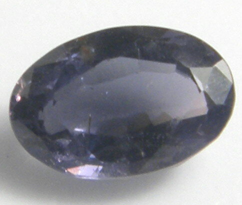 天然石 バイオレットスピネル0.86ct スリランカ産 天然石 バイオレットスピネル0.86ct スリランカ産