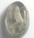 天然石 ファントムクォーツ34.58ct