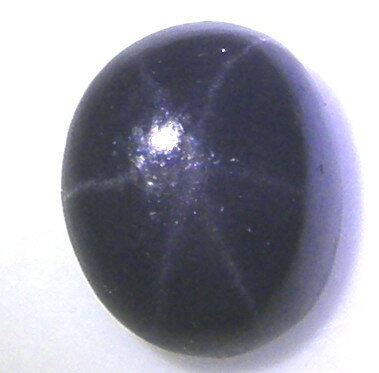 天然石 スピネルスター0.37ct 8月誕生石 天然石 スピネルスター0.37ct 8月誕生石