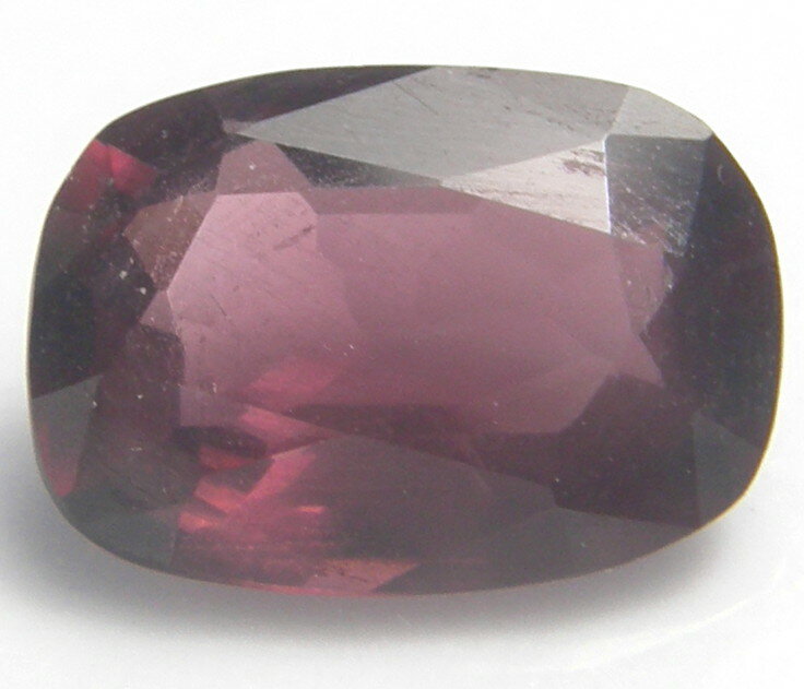 天然石 パープルスピネル2.23ct 8月誕生石
