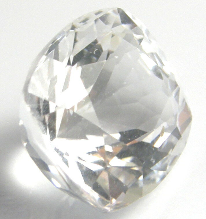 天然石 フェナカイト5.92ct