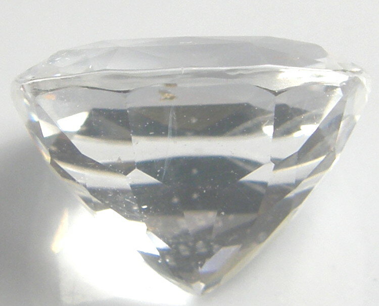 天然石 フェナカイト5.92ct