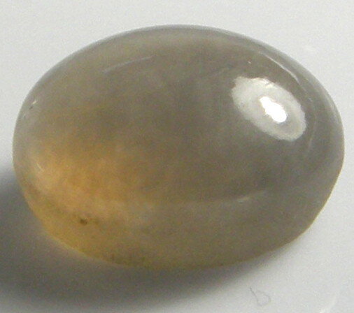 天然石 シリマナイトスター4.31ct