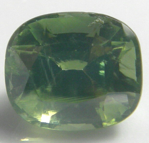 天然石 グリーンジルコン3.27ct