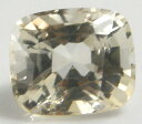 宝石名 天然ダンビュライト 産地 ミャンマー産 重さ 1.98ct サイズ 8.15x7x5.3ミリ 色 淡いイエロー色 商品説明 ファセットカット テリよく 少しインクリュージョンあります。 発送 簡易書留郵便も対応しています。重さにより価格変わります。基本430円