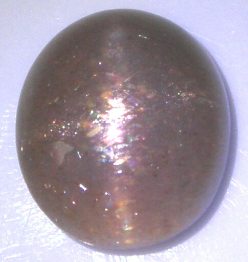 天然石 サンストーンスター18.56ct 天然石 サンストーンスター18.56ct