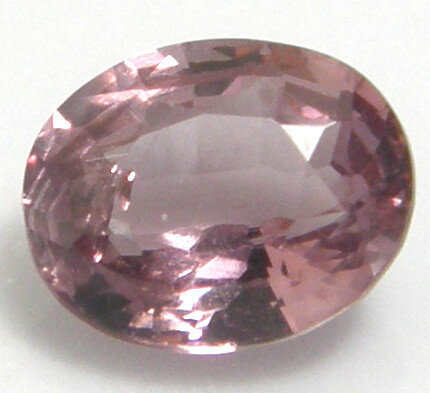 天然石 ピンク・カラーチェンジガーネット1.06ct