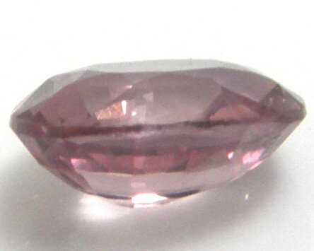 天然石 ピンク・カラーチェンジガーネット1.06ct