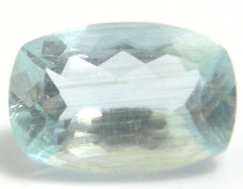 天然石 アクアマリン4.58ct