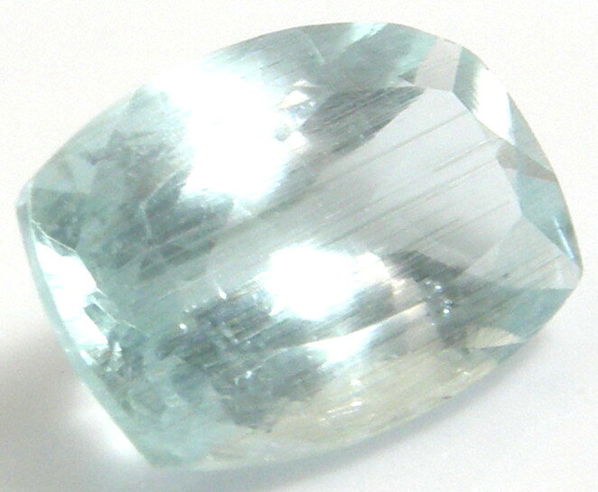 天然石 アクアマリン4.58ct