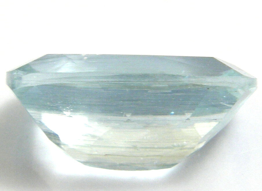 天然石 アクアマリン4.58ct
