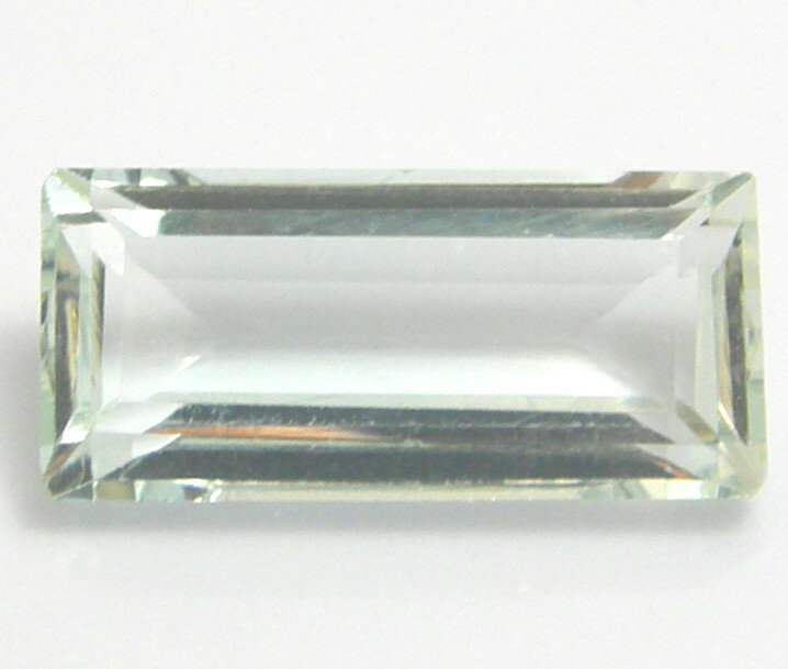 天然石 グリーンベリル5.04ct