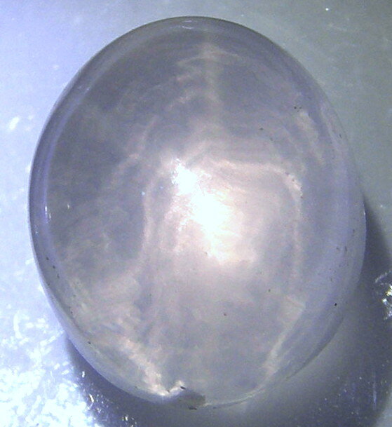 天然石 ローズクォーツスター10ct