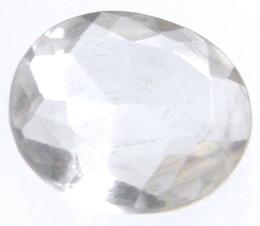 天然石 ホワイトトパーズ1.01ct 天然石 ホワイトトパーズ1.01ct