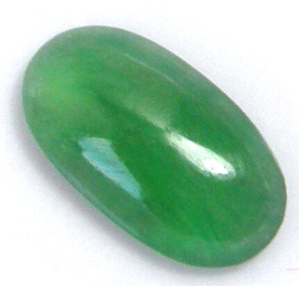 天然石 翡翠 ローカン質1.411ct