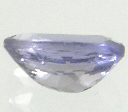 天然石 タンザナイト0.52ct