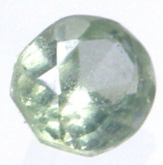 天然石 グリーンジルコン0.31ct