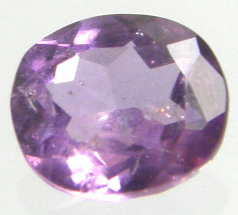 非加熱石 パープルサファイア0.438ct 9月誕生石 非加熱石 パープルサファイア0.438ct 9月誕生石