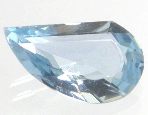 天然石 アクアマリン1.38ct 天然石 アクアマリン1.38ct